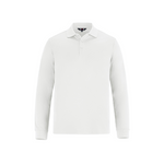 Birdie - Long Sleeve Pique Mesh Men's Polo - CX2 S05737