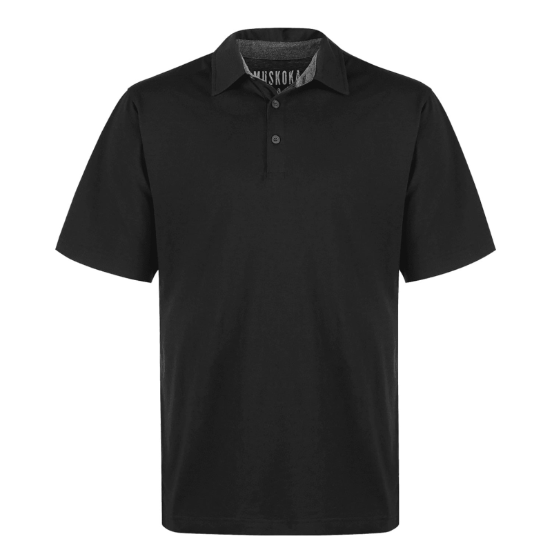 Fairway - Poly Cotton Men’s Polo Shirt - CX2 S05750