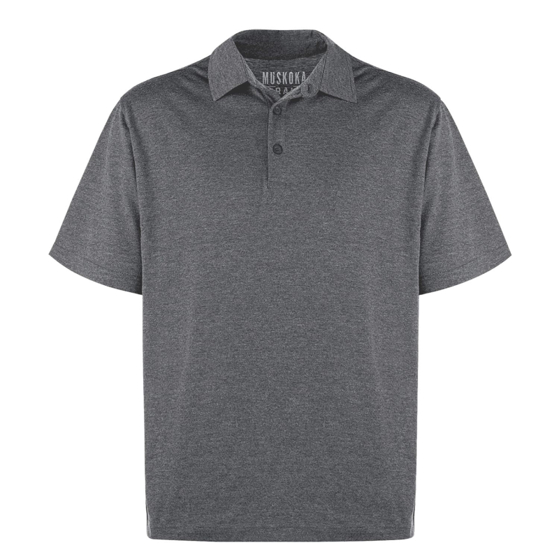 Fairway - Poly Cotton Men’s Polo Shirt - CX2 S05750