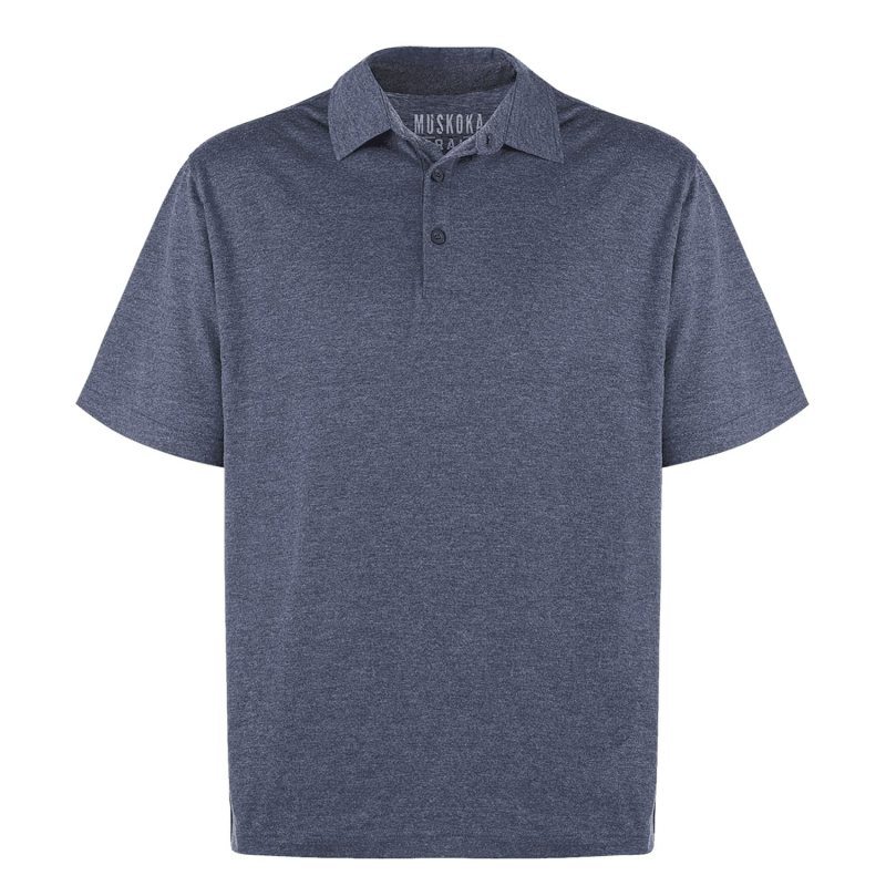Fairway - Poly Cotton Men’s Polo Shirt - CX2 S05750