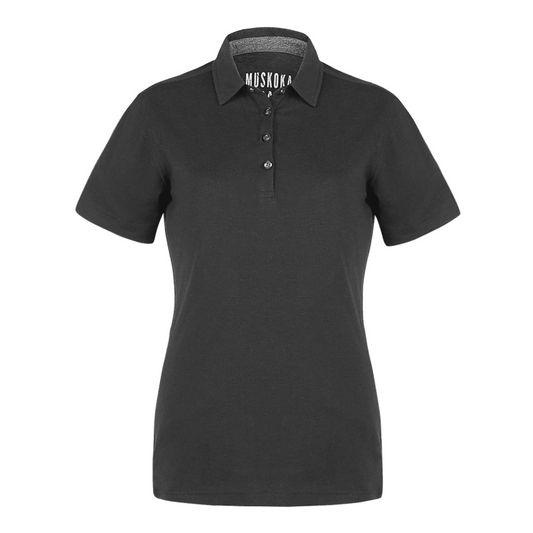 Fairway - Poly Cotton Ladies Polo Shirt - CX2 S05751