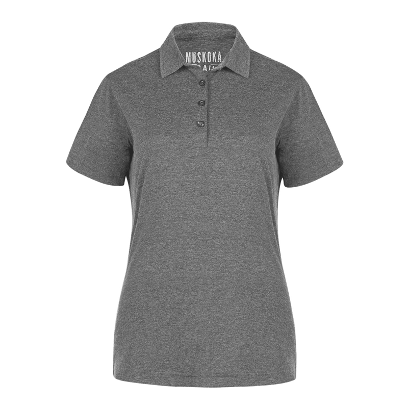 Fairway - Poly Cotton Ladies Polo Shirt - CX2 S05751