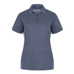 Fairway - Poly Cotton Ladies Polo Shirt - CX2 S05751