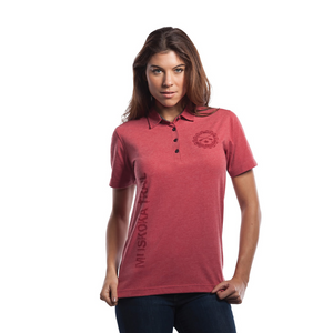 Fairway - Poly Cotton Ladies Polo Shirt - CX2 S05751