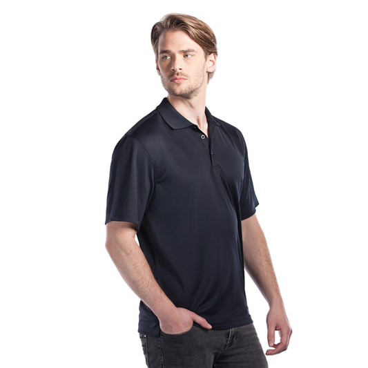 Eagle - Performance Men’s Polo - CX2 S05772