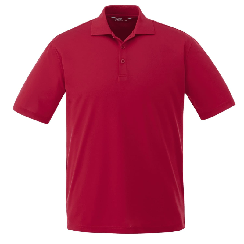Eagle - Performance Men’s Polo - CX2 S05772