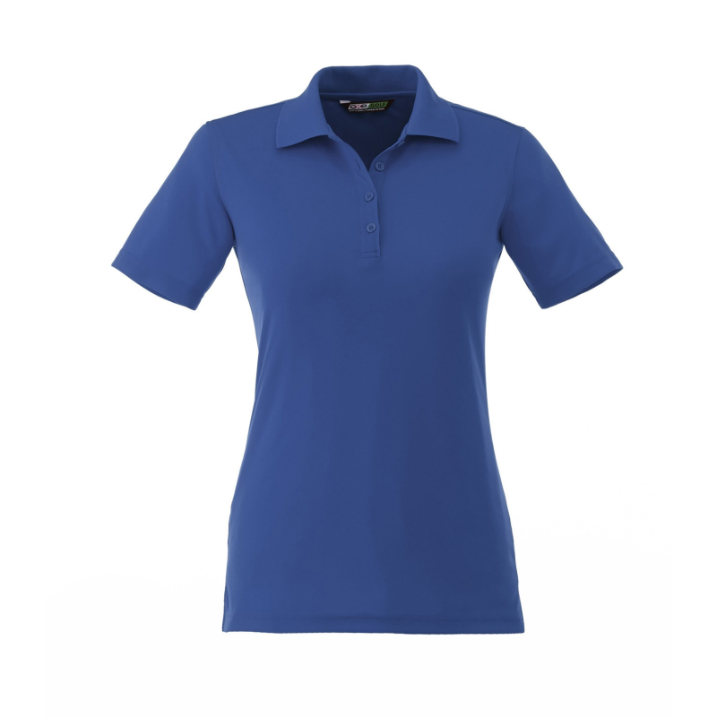 Eagle - Performance Ladies Polo - CX2 S05773