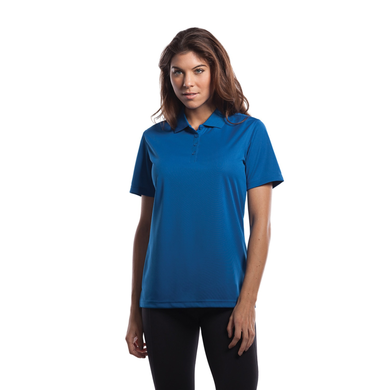 Eagle - Performance Ladies Polo - CX2 S05773