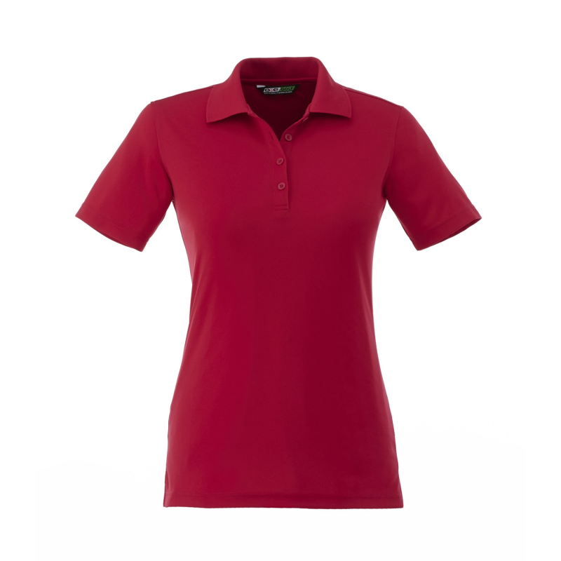 Eagle - Performance Ladies Polo - CX2 S05773