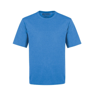 Liberty - Men’s Cotton/Poly Crew Neck Tee - Muskoka Trail S05917