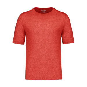 Liberty - Men’s Cotton/Poly Crew Neck Tee - Muskoka Trail S05917