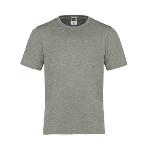 Riviera - Men’s Crew Neck Polyester Tee - CX2 S05930
