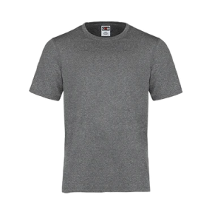 Riviera - Men’s Crew Neck Polyester Tee - CX2 S05930