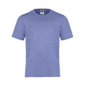 Riviera - Men’s Crew Neck Polyester Tee - CX2 S05930