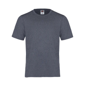 Riviera - Men’s Crew Neck Polyester Tee - CX2 S05930