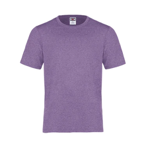 Riviera - Men’s Crew Neck Polyester Tee - CX2 S05930