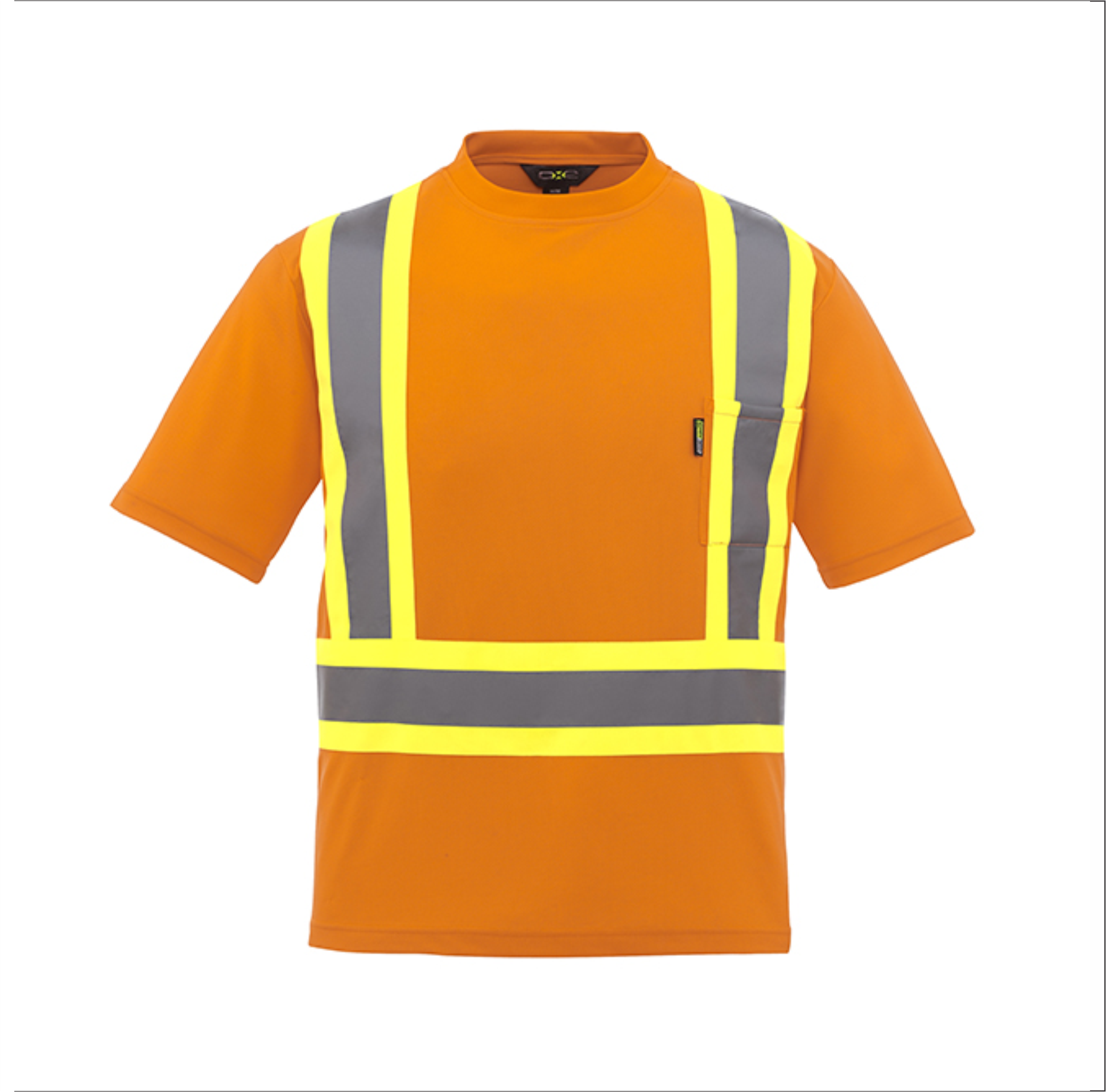 Safety T-Shirt - CX-2 S05960