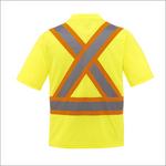 Safety T-Shirt - CX-2 S05960