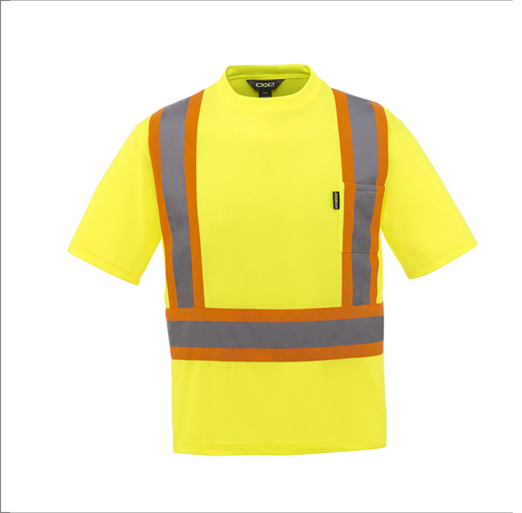 Safety T-Shirt - CX-2 S05960