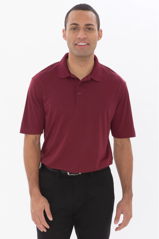 Pro Team - Men’s Sport Shirt - ATC S4039