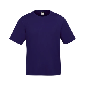 Coast - Men's Crew Neck Polyester T-Shirt - CX2 S05935