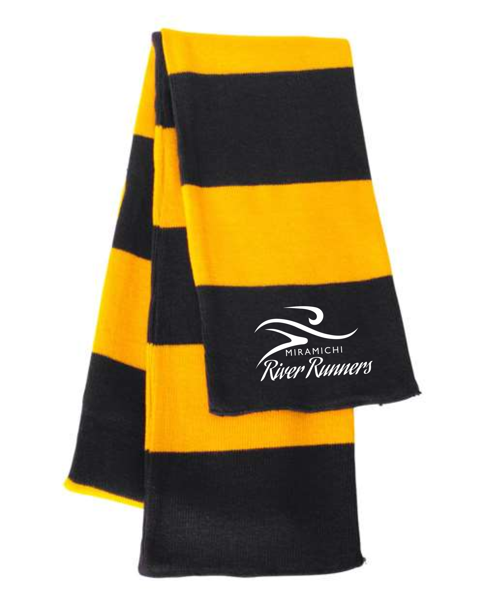 Miramichi River Runners - Scarf