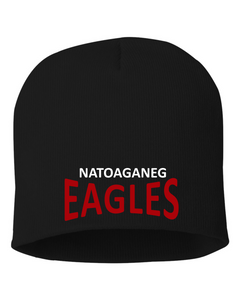 Toque - Natoaganeg School 2023-24