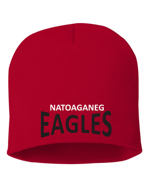 Toque - Natoaganeg School 2023-24