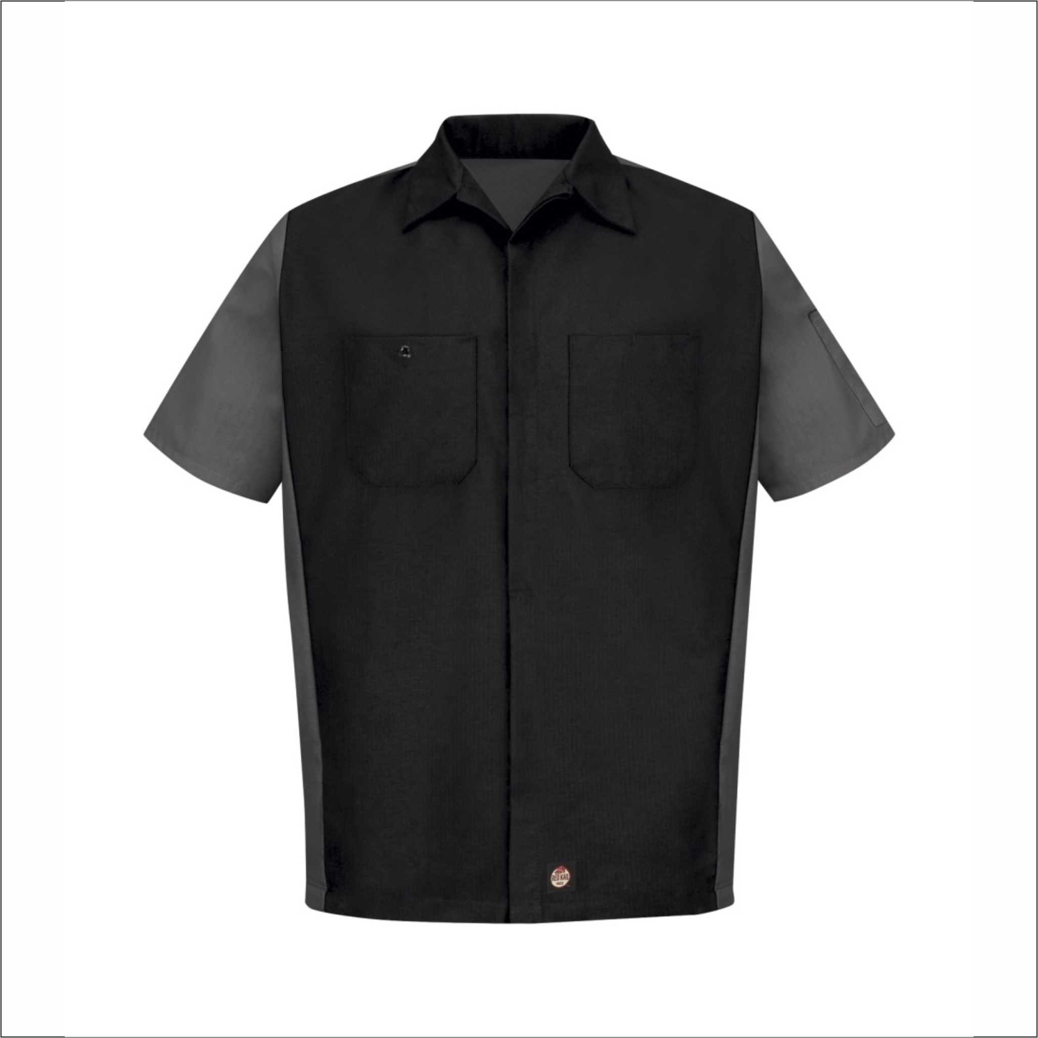 Adult Dress Shirt - Short Sleeve - SY20