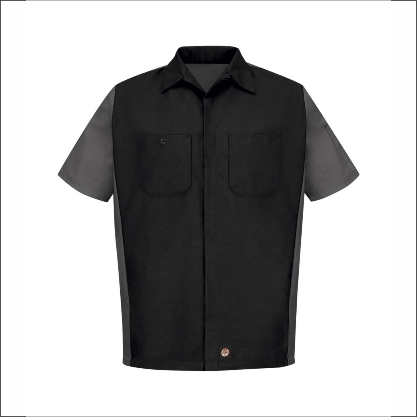 Adult Dress Shirt - Short Sleeve - SY20