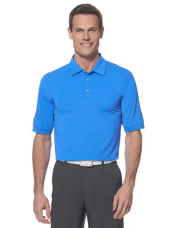 Tonal - Men’s Polo - Callaway CGM452