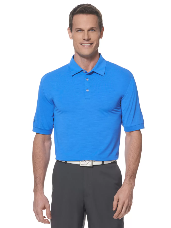 Tonal - Men's Polo - Callaway CGM452