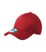 Adjustable Structured Cap - New Era NE200