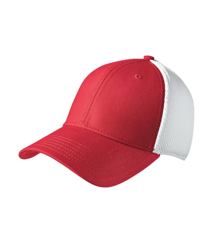 Stretch Mesh Youth Cap - New Era NE302