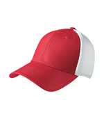 Stretch Mesh Cap - New Era NE1020
