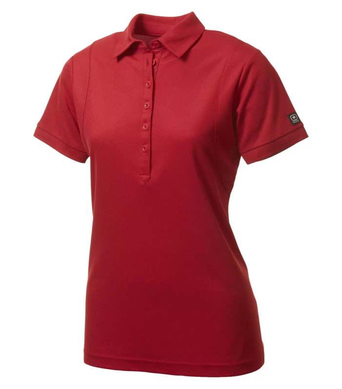 Jewel Ladies Polo - Ogio LOG101
