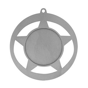 Sport Medals - Victory - Star series MSE648