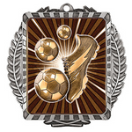 Sport Medals - Soccer - Lynx Series MML6013