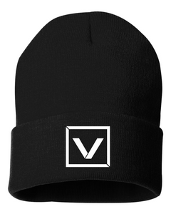 VITA - Cuffed Toque