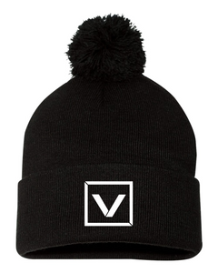 VITA - Pom-Pom Toque