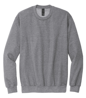 Softstyle Crewneck Men's Sweatshirt - Gildan SF000