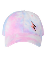 Rock Your Body - Sportsman Tie Dyed Hats