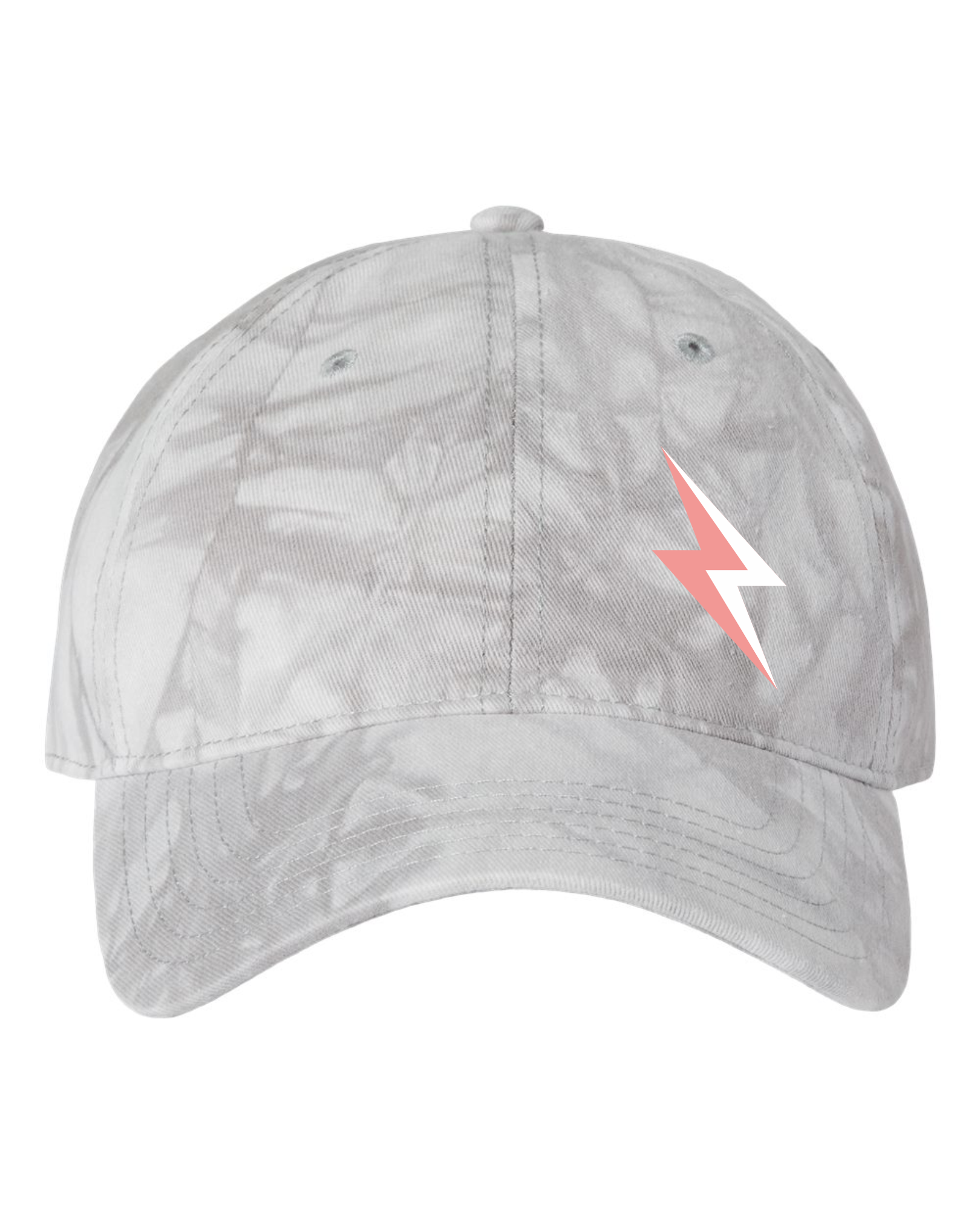 Rock Your Body - Sportsman Tie Dyed Hats