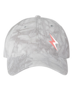 Rock Your Body - Sportsman Tie Dyed Hats