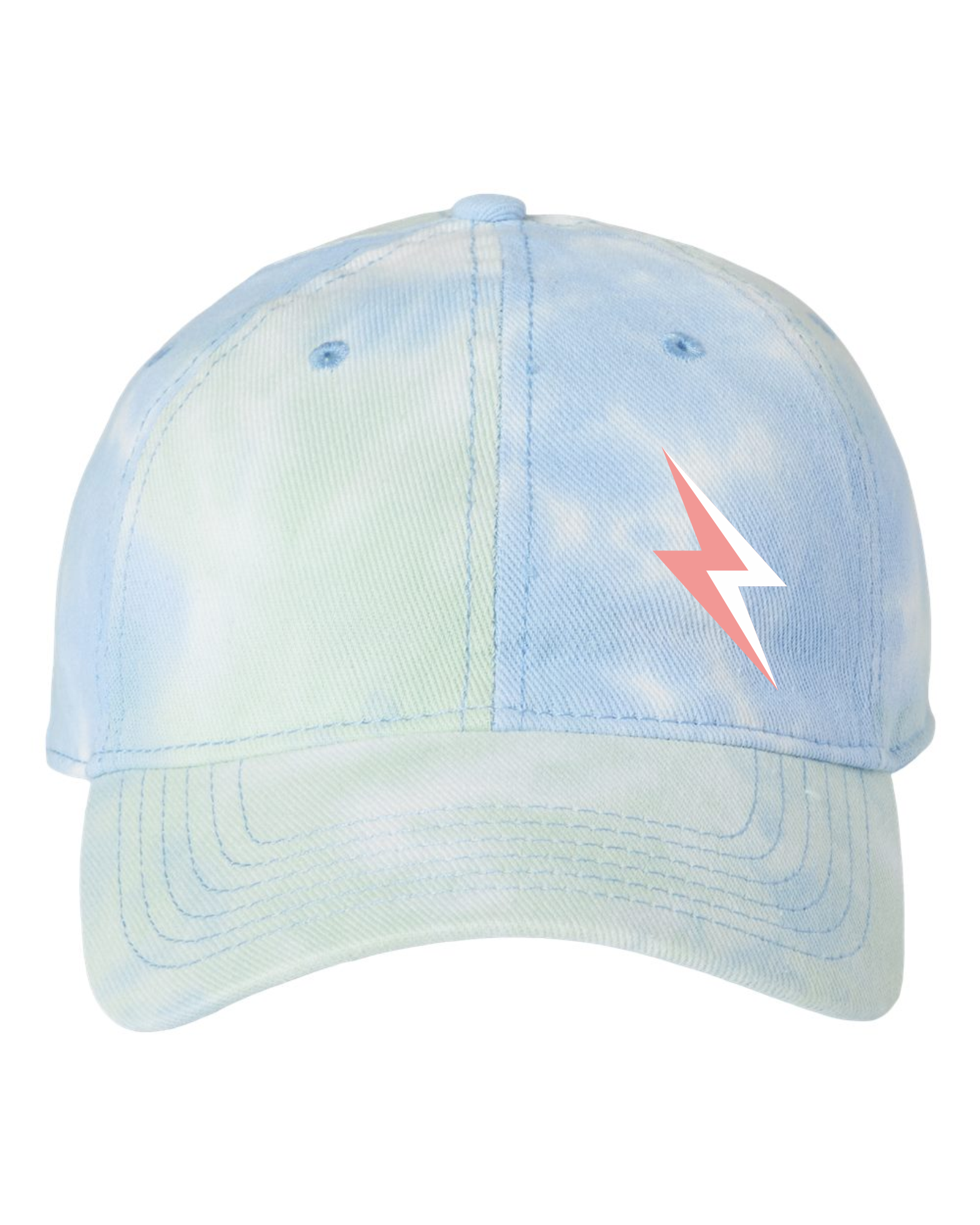 Rock Your Body - Sportsman Tie Dyed Hats