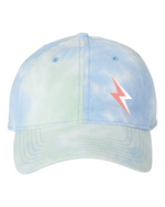 Rock Your Body - Sportsman Tie Dyed Hats