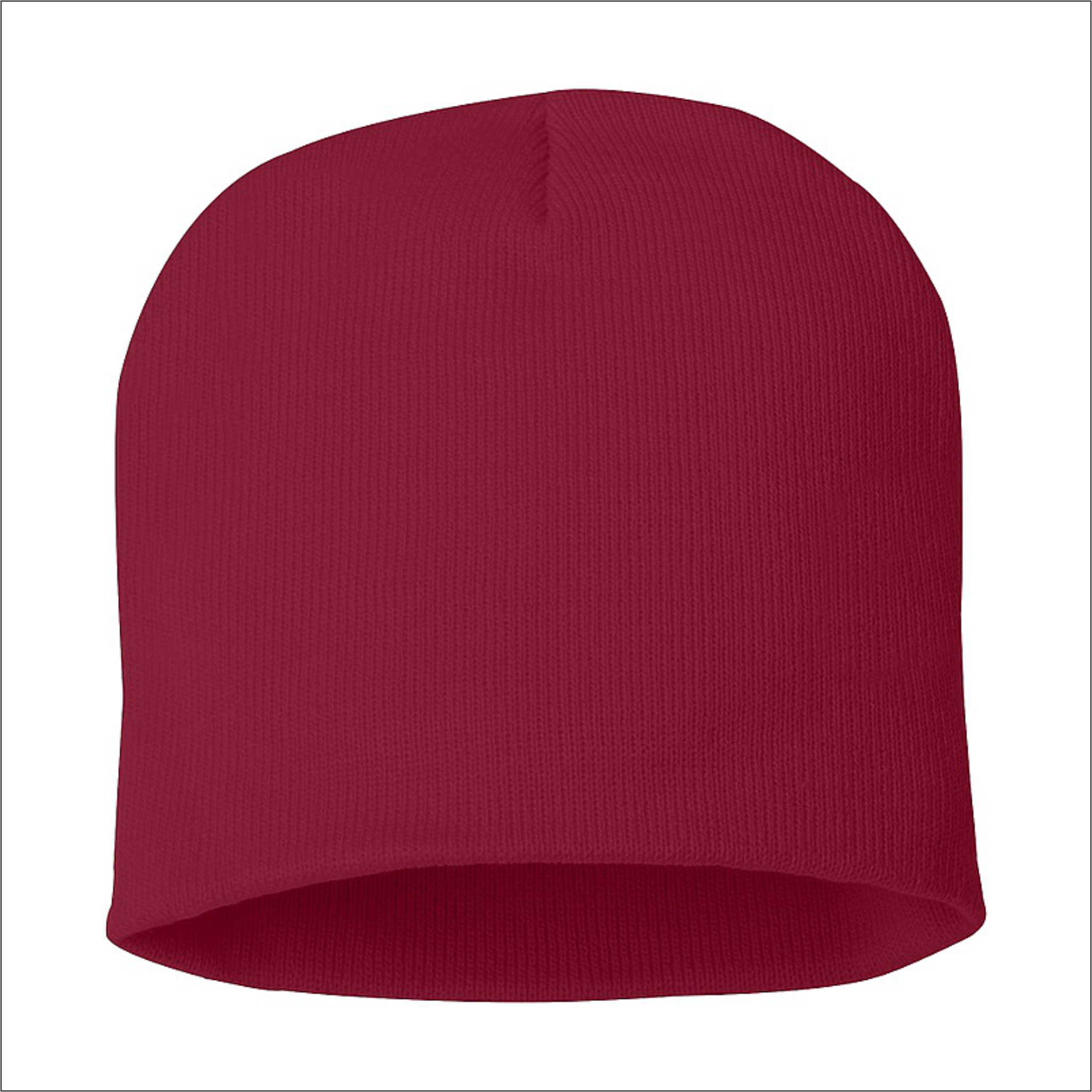 Toque - Solid Colour - Sportsman SP08