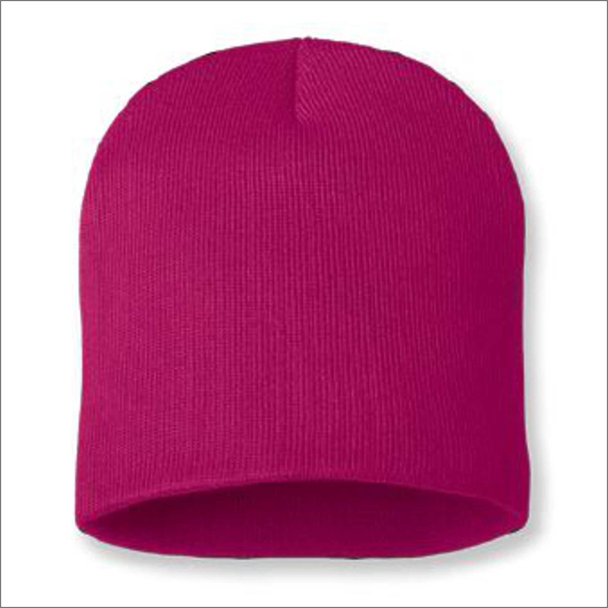 Toque - Solid Colour - Sportsman SP08