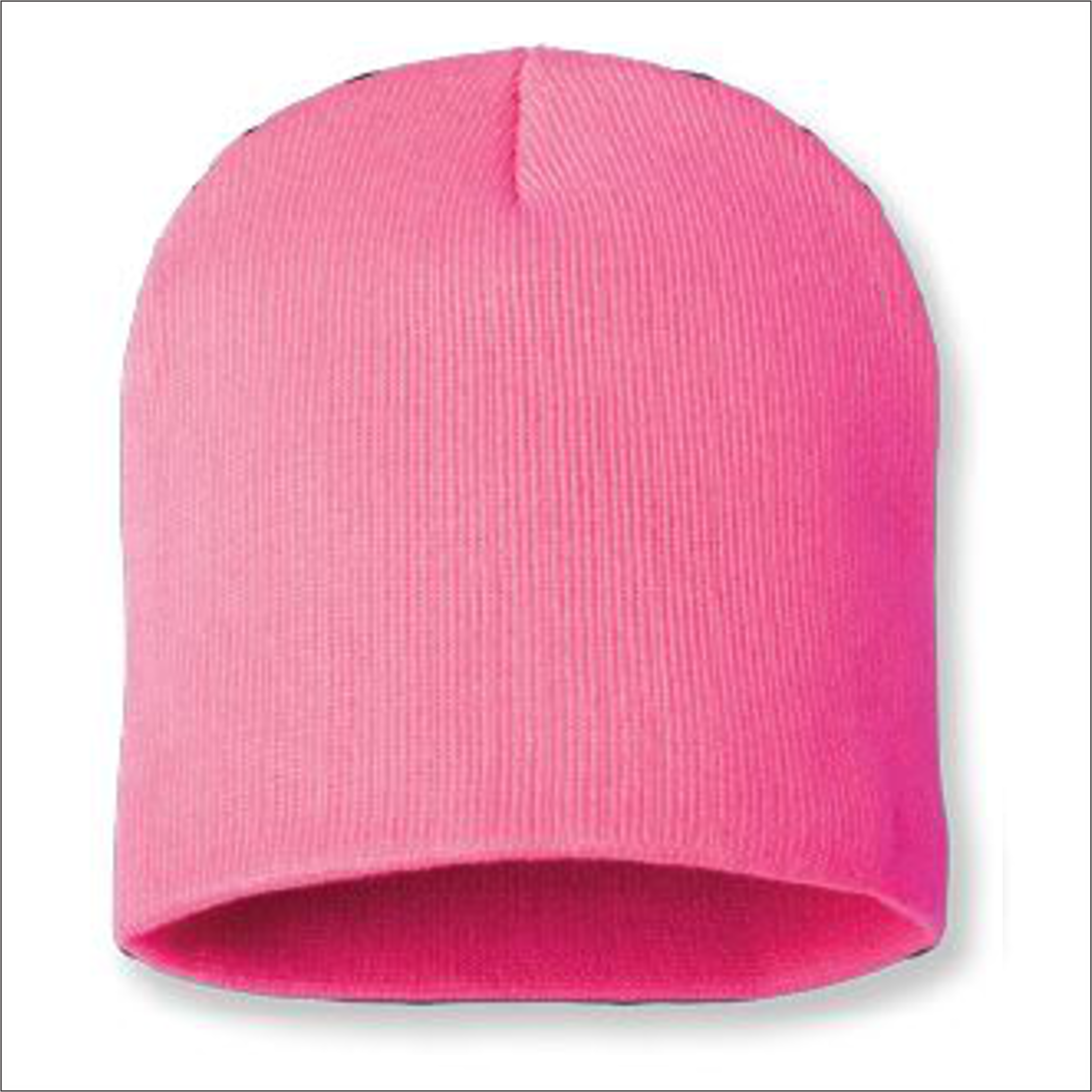 Toque - Solid Colour - Sportsman SP08