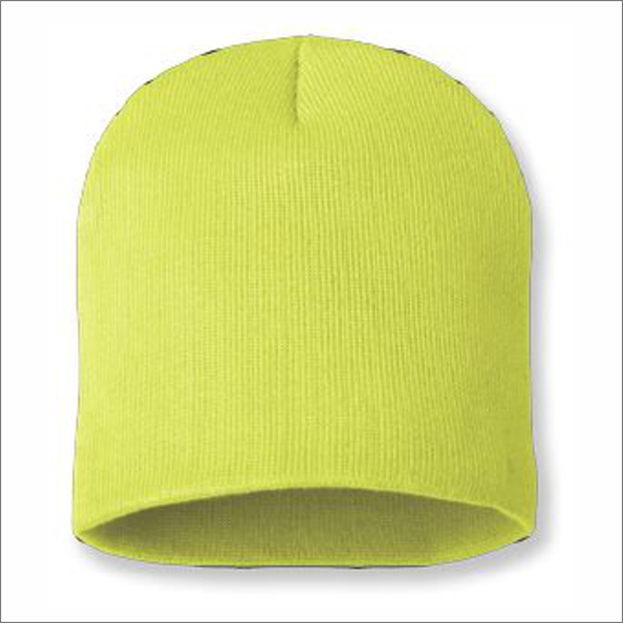 Toque - Solid Colour - Sportsman SP08